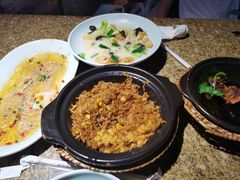 -小团圆餐厅(欧洲城店)