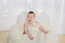 -开心宝贝儿童摄影(平顶山店)