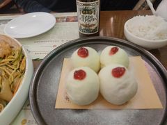 -老厨家(中央大街西七道街店)