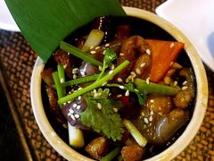 -锦尚阁烤鱼•天津菜(宣武门胡同店)