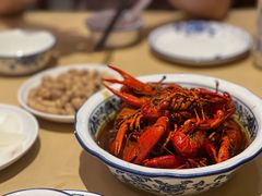 -江味龙虾馆·裸蓝龙虾(南山店)