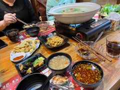 -束河人家(南锣鼓巷店)