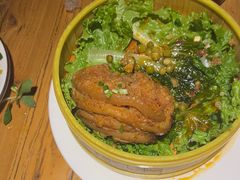 -小三峡食府(西五路店)