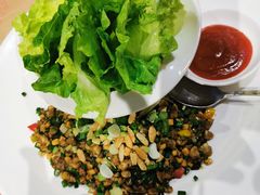 蚬肉菜包-叶氏大快活酒楼·佛山老字号