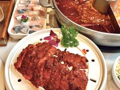 -蜀大侠火锅(总府路全国总店)