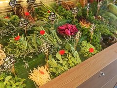 -慢丽江·云南野生菌土鸡锅(付家庄店)
