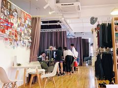 -壹人壹像工作室(购物公园店)