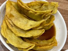 -草桥清真牛肉锅贴扁食店