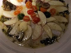 -江渔儿酸菜鱼(东二环泰禾店)