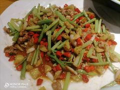 -湘与香缘·湖南菜(王府井北京市百货大楼店)