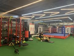 -梧桐阳光国际游泳健身会所(亚运村店)
