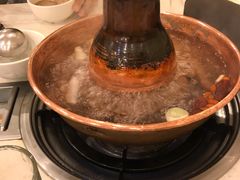 -八先生涮肉房(三里河店)