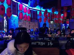 -很久以前羊肉串(打浦路店)