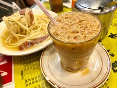 -澳洲牛奶公司(佐敦店)