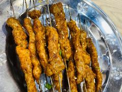 -江城燕子大排档(江汉路步行街店)