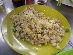 -明记烧鱼美味店