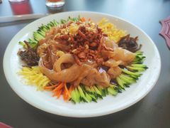 -红东阁东北菜烤肉酒馆(CROSS万象汇店)