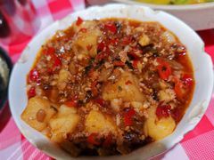 -丹虾·文和友小龙虾品牌·湘菜(北京路店)