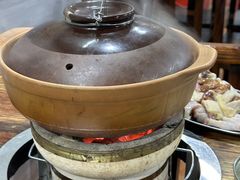 -威邵鸡煲(西华路总店)
