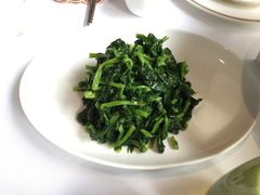 清炒豆苗-苏浙总会(国金中心店)