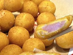 -京秀缘蒸汽海鲜农家菜大馅蒸饺
