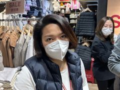 -MUJI无印良品(西单大悦城店)