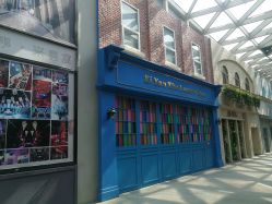 -喜宴酒店幸福里(星摩尔购物中心店)