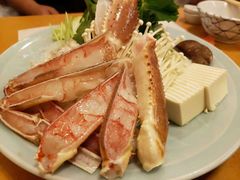 -蟹道乐(道顿堀本店)