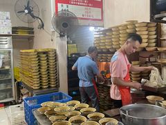 厨房-温馨缘面庄(总店)