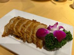 素鸭-功德林(南京西路店)