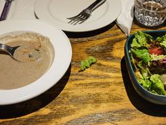 -1886德国汽车餐厅(外滩中央店)