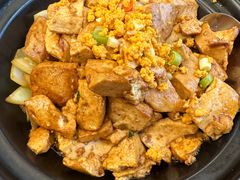 -品海楼·大连海胆锅贴馆(东港店)