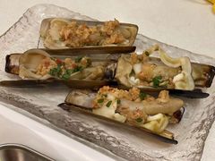 -白仁仔· 活烤海鲜 宵夜(豫园店)