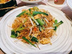 -若蘭慈·无国界素食料理(欢乐海岸店)