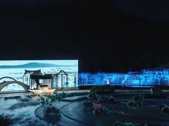 -鼎盛王朝康熙大典实景演出