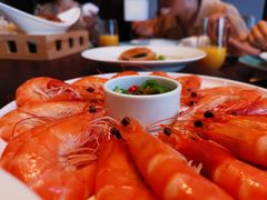 -鹭禧·中餐厅(厦门波特曼七星湾酒店)