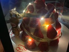 -布兰格(名仕花园店)