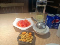 -李子坝梁山鸡(北碚万达五鸡哥店)