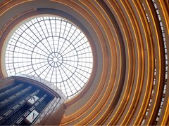 picture-杭州国际会议中心洲际酒店-原素全日餐厅(解放东路店)