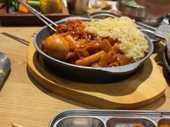 -姜虎东白丁烤肉(深圳湾后海汇店)