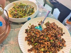 -浩海火烧云傣家菜(京广店)