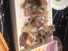 -巴依老爷新疆美食(清华东门店)