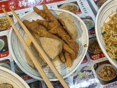 -扬二春炒饭(国庆路总店)