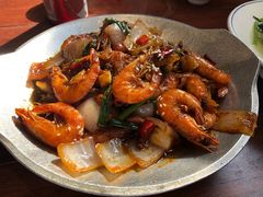 -大牌大·传统杭帮菜(湖滨店)