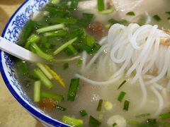 -桥香园云南过桥米线(金马碧鸡店)