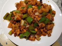 -盛德利食府 天津菜(河西店)