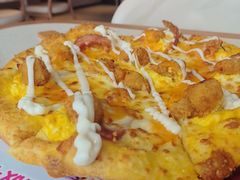 -必胜客(汇豪店)