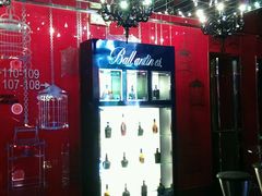 -百威KTV(恒福路店)