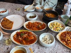 -高丽屋(天宁寺店)