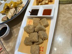 -绍兴老味道·非遗门店(银泰城店)